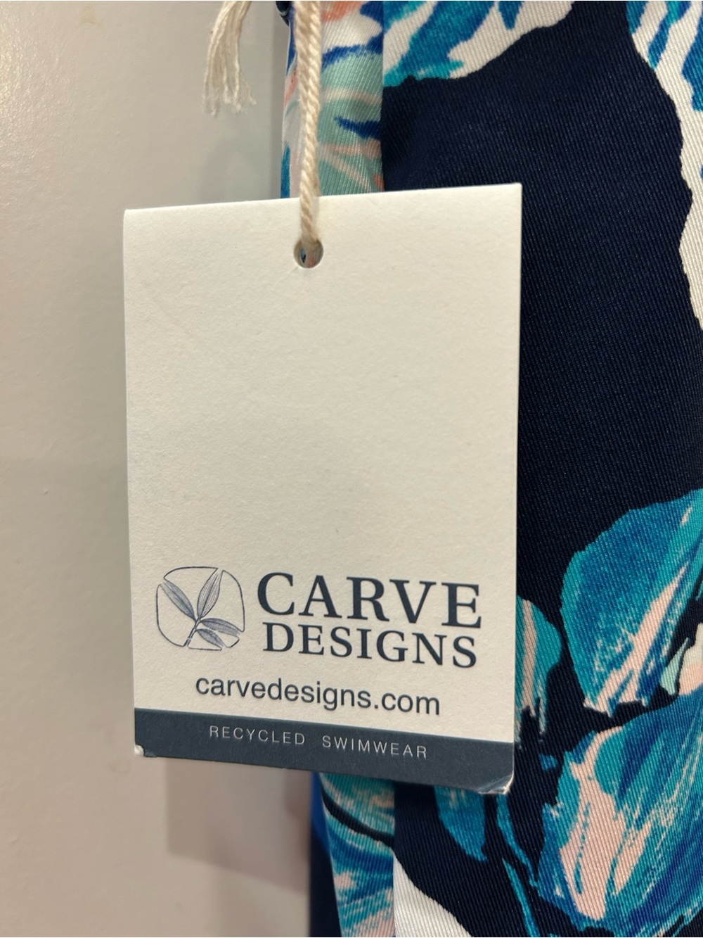 NWT Carve Designs Zuri Dress - Picture 7 of 7
